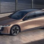 Mazda Kembangkan Platform EV Khusus Untuk Model Baru 2027