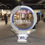 Portal Pertama Di RI Hadirkan Wahana Imersif Sinematik