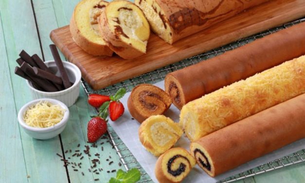 Kuliner Medan Terpopuler Dari Bolu Meranti Hingga Martabak