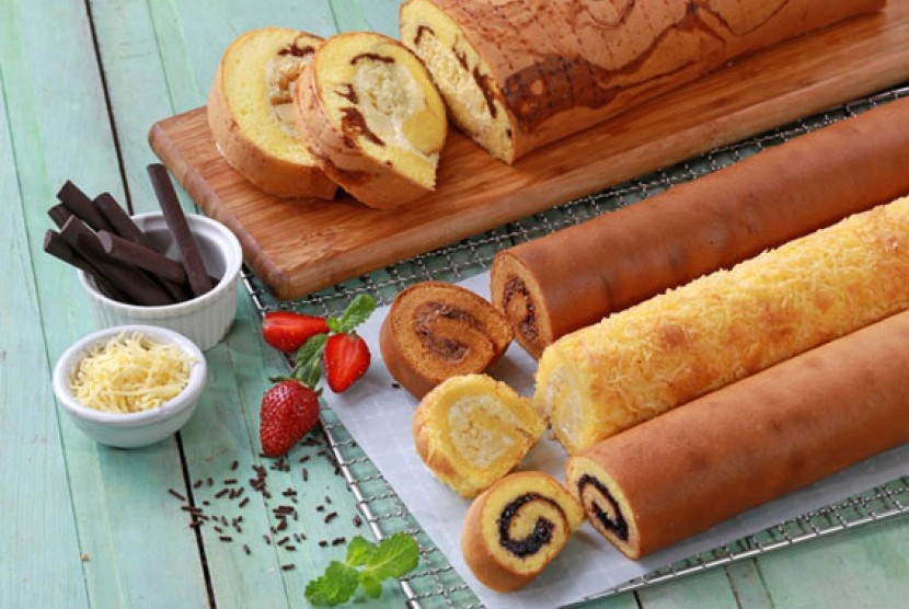 Kuliner Medan Terpopuler Dari Bolu Meranti Hingga Martabak