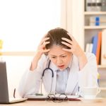 Lifestyle Medicine Terkait Penurunan Burnout Di Tenaga Kesehatan