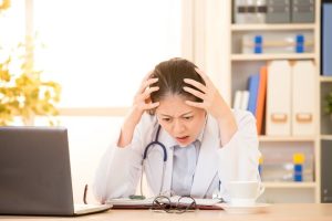 Lifestyle Medicine Terkait Penurunan Burnout Di Tenaga Kesehatan