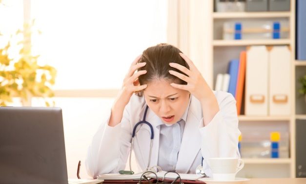 Lifestyle Medicine Terkait Penurunan Burnout Di Tenaga Kesehatan
