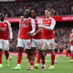 Arsenal Gagal Menang, Persaingan Gelar Semakin Ketat