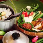 Nasi Liwet Ludes Dalam 3 Jam, Resto Indonesia Ini Jadi Viral