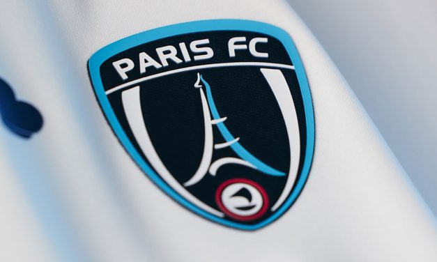 Paris FC Tunda Proyek Menjelang Ancaman Degradasi Ligue 1
