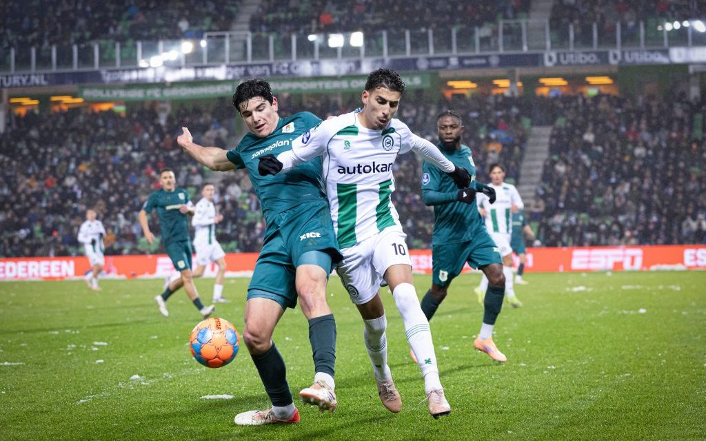 Groningen Lanjutkan Tren Positif Bertamu Ke Markas PEC Zwolle