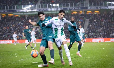 Groningen Lanjutkan Tren Positif Bertamu Ke Markas PEC Zwolle