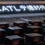 CATL Raup Pendapatan Rp1 Kuadriliun, Baterai EV Nomor Satu