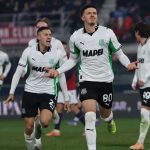 Jay Idzes Tampil Solid Bersama Sassuolo Di Skuad Garuda