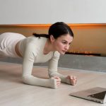 Latihan Kardio Singkat Efektif Bakar Kalori Bagi Anda Yang Sibuk