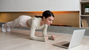 Latihan Kardio Singkat Efektif Bakar Kalori Bagi Anda Yang Sibuk