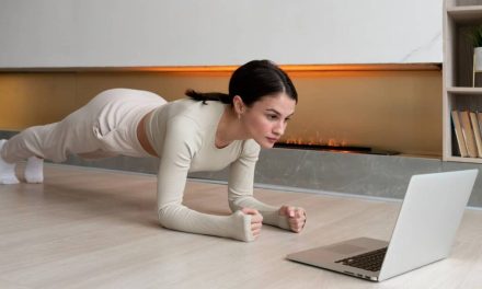 Latihan Kardio Singkat Efektif Bakar Kalori Bagi Anda Yang Sibuk