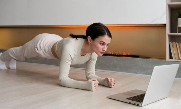 Latihan Kardio Singkat Efektif Bakar Kalori Bagi Anda Yang Sibuk