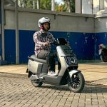 Polytron Fox-200 Meluncur: Motor Listrik Ekonomis Rp11,5 Juta