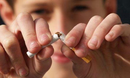 Strategi Berhenti Merokok Di Bulan Ramadhan Menurut Dokter