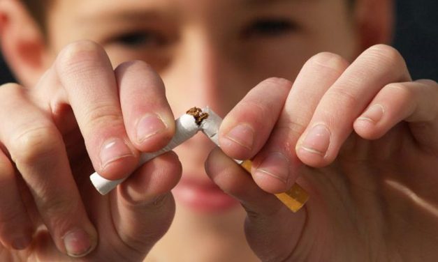 Strategi Berhenti Merokok Di Bulan Ramadhan Menurut Dokter