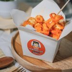 Tahu Crispy Premium Bumbu Kekinian Di Serbu Gen Z
