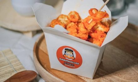 Tahu Crispy Premium Bumbu Kekinian Di Serbu Gen Z