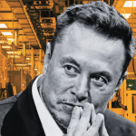 Proyek Tesla Terafab: Elon Musk Produksi 200 Miliar Chip AI