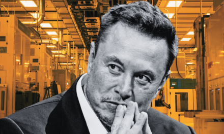 Proyek Tesla Terafab: Elon Musk Produksi 200 Miliar Chip AI