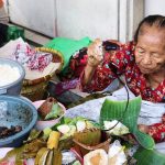 Lupis Legendaris Yogyakarta Kini Di Buru Wisatawan Mancanegara