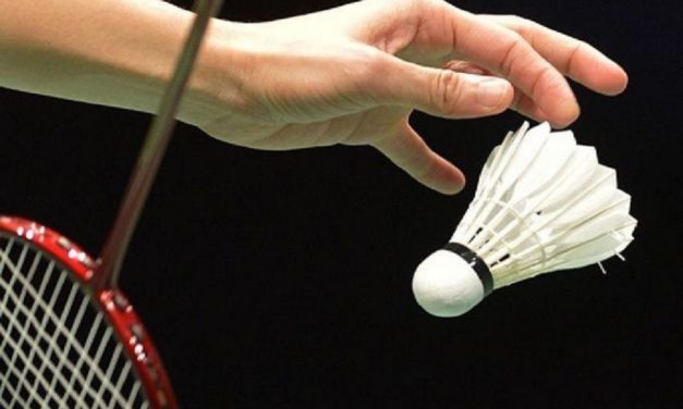 PBSI Evaluasi Kegagalan Tim Indonesia Di Turnamen Swiss Open