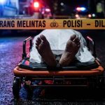 Cucu Mpok Nori Dwintha Anggary Tewas Di Bunuh Suami Siri