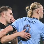 Erling Haaland Memimpin Top Skor, Viktor Gyokeres Menempel