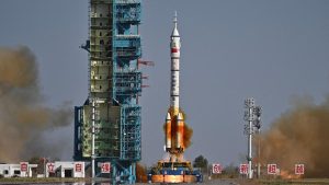 NASA Umumkan Perubahan Besar Pada Program Artemis