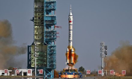 NASA Umumkan Perubahan Besar Pada Program Artemis