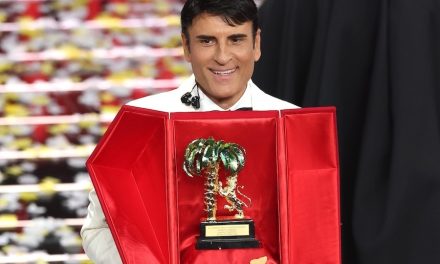 Sanremo Festival 2026: Lagu Pemenang Jadi Viral Di Media Sosial