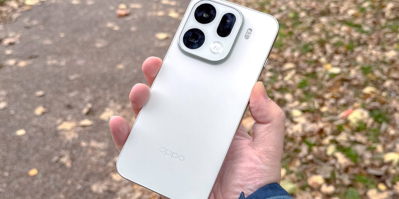 Oppo Find X9s Pro: Varian Eksklusif Fokus Pada Fotografi Potret