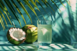 Biohacking Air Kelapa: Untuk Hidrasi Maksimal Setelah Olahraga
