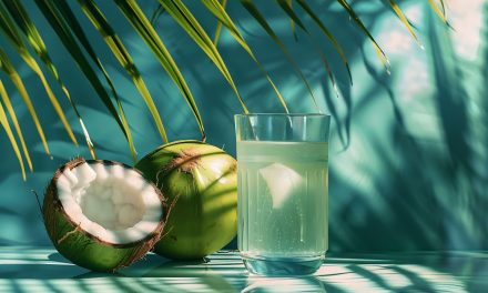 Biohacking Air Kelapa: Untuk Hidrasi Maksimal Setelah Olahraga