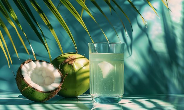 Biohacking Air Kelapa: Untuk Hidrasi Maksimal Setelah Olahraga