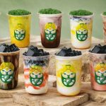 Inovasi Inni Dawet: Minuman Tradisional Yang Sukses Go Digital