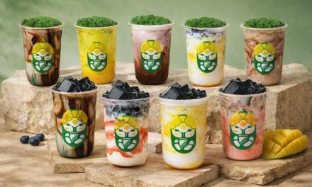 Inovasi Inni Dawet: Minuman Tradisional Yang Sukses Go Digital