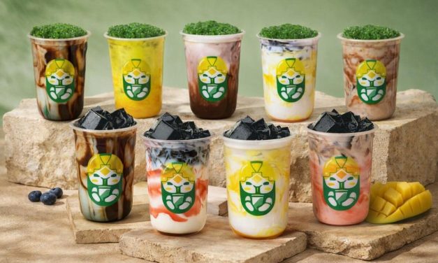 Inovasi Inni Dawet: Minuman Tradisional Yang Sukses Go Digital