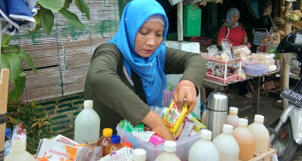 Tren Jamu Kekinian 2026: Gen Z Kini Memilih Empon-Empon