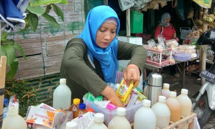 Tren Jamu Kekinian 2026: Gen Z Kini Memilih Empon-Empon