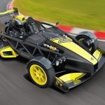 Ariel Atom 4RR Mobil Paling Eksklusif 2026, Tembus Rp4 Miliar