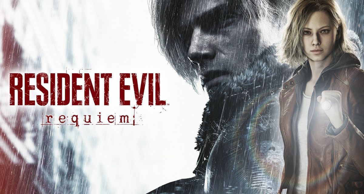 Diskon Game Resident Evil Hingga 90% Di Berbagai Platform