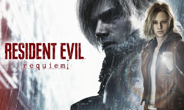 Diskon Game Resident Evil Hingga 90% Di Berbagai Platform