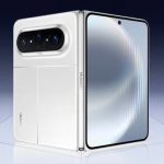 Huawei Pura X Max Bocor: Inovasi Desain Ponsel Lipat Terbaru