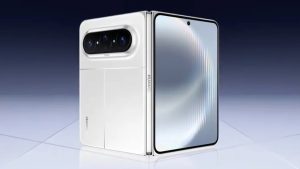 Huawei Pura X Max Bocor: Inovasi Desain Ponsel Lipat Terbaru