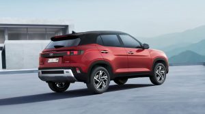 Hyundai Creta 2026 Segera Rilis, Bawa Penyegaran Desain