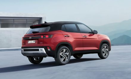 Hyundai Creta 2026 Segera Rilis, Bawa Penyegaran Desain