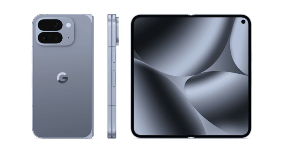 Android & Pixel: Google Tingkatkan Desain Pixel 11 Pro