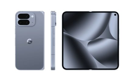 Android & Pixel: Google Tingkatkan Desain Pixel 11 Pro